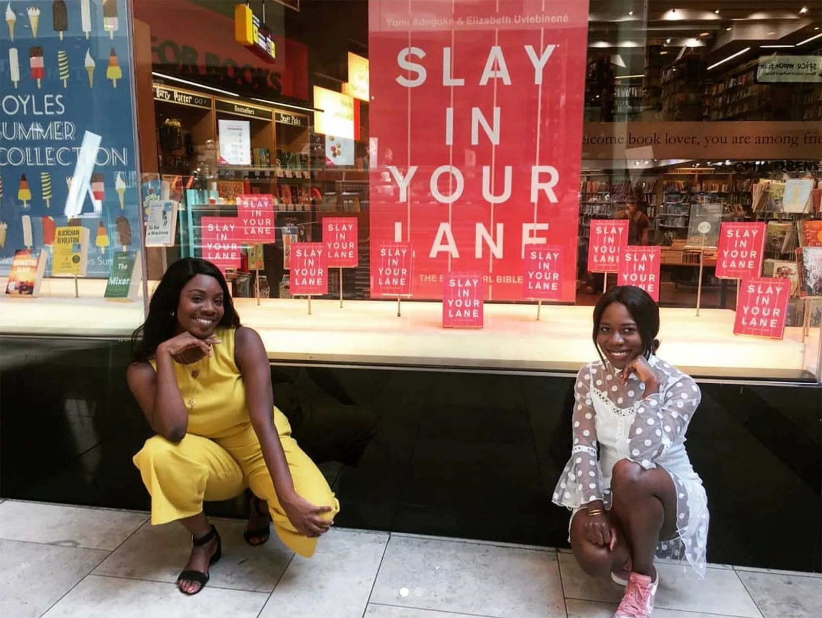 The Must-Read Book Empowering Young Black Women